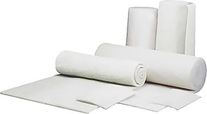 RS PRO Filter mat, pad type, G4, 1.6 x 1 m