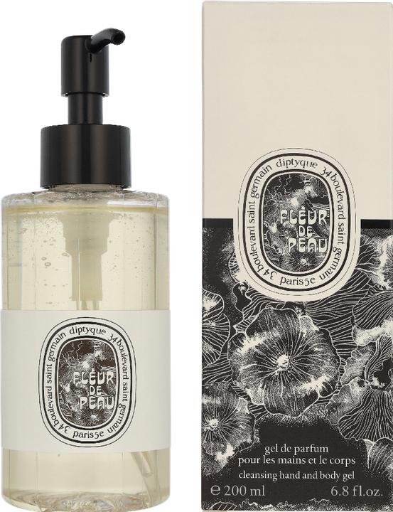 Produktbild Diptyque Fleur de Peau Shower Gel (200 ml)
