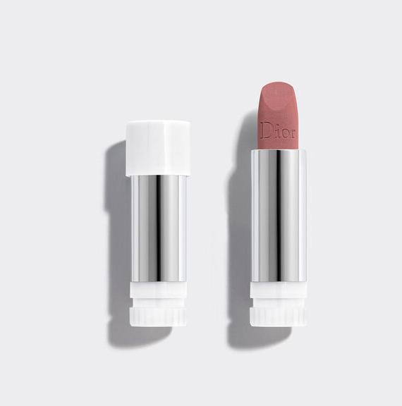 Immagine prodotto Dior Rouge Velvet Ricarica n. 100 (100)