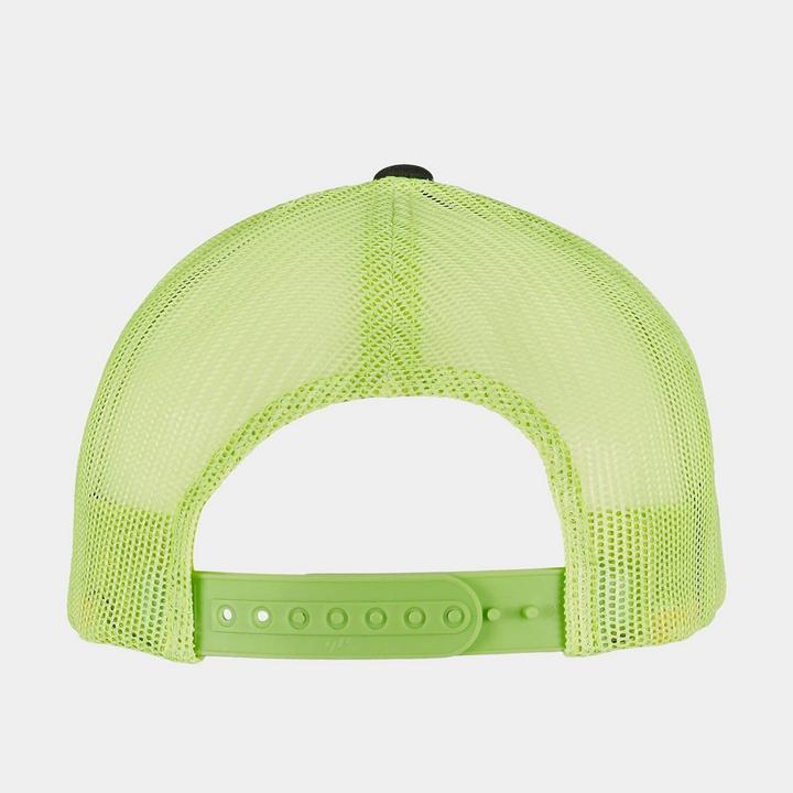 Produktbild Flexfit Trucker Cap Zweifarbig