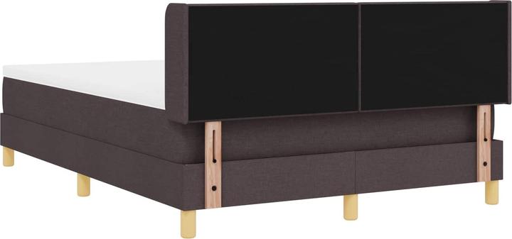 Image du produit vidaXL Boxspringbett (200 x 200 cm)