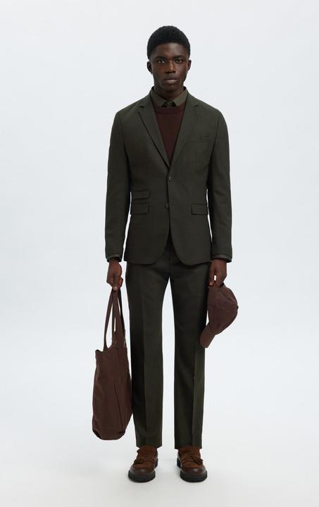Immagine prodotto Selected Homme Blazer in tessuto (44)