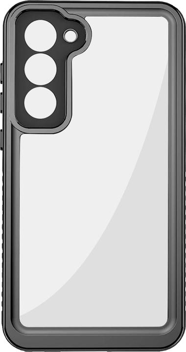 Immagine prodotto Redpepper Serie impermeabile IP68, protezione a 360°