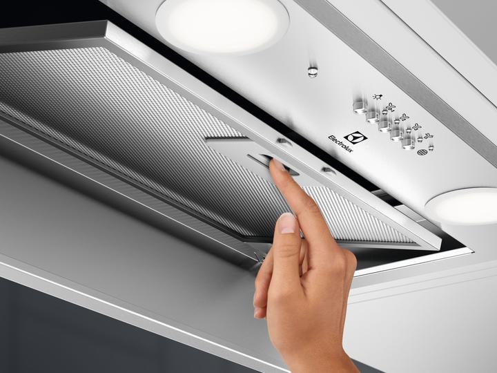 Image du produit Electrolux DBGL5432CN (Hotte intégrée)