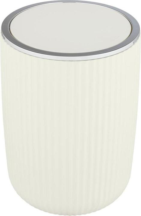 Produktbild Wenko Schwingdeckeleimer Agropoli (5.50 l)