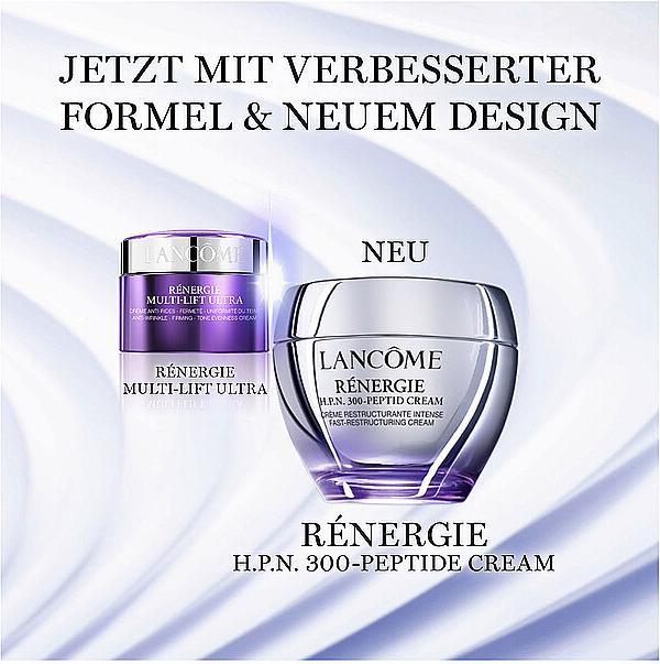 Actual product image Lancôme Renergie Refill (50 ml, Day cream)