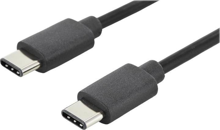 Immagine prodotto Digitus Cavo di collegamento USB Type-C™ (1 m, USB 2.0)