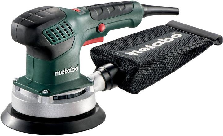 Metabo Exzenterschleifer SXE 3150 (Exzenterschleifer, 310 W)