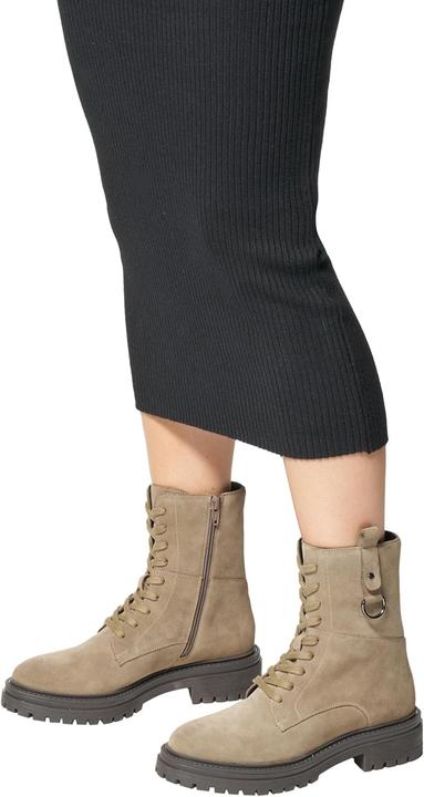 Actual product image Geox Iridea B Ankle Boots (40)