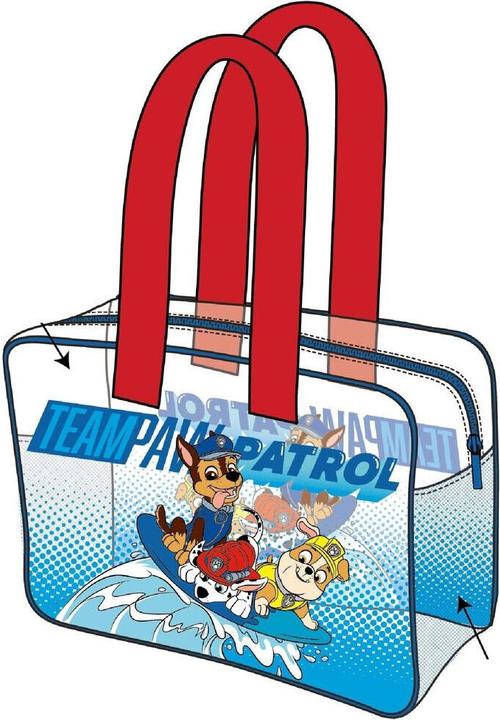 Immagine prodotto Spin Master Paw Patrol beach bag
