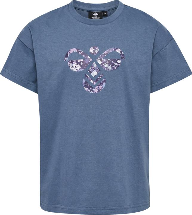 Actual product image hummel hmlLIBI T-SHIRT (104)
