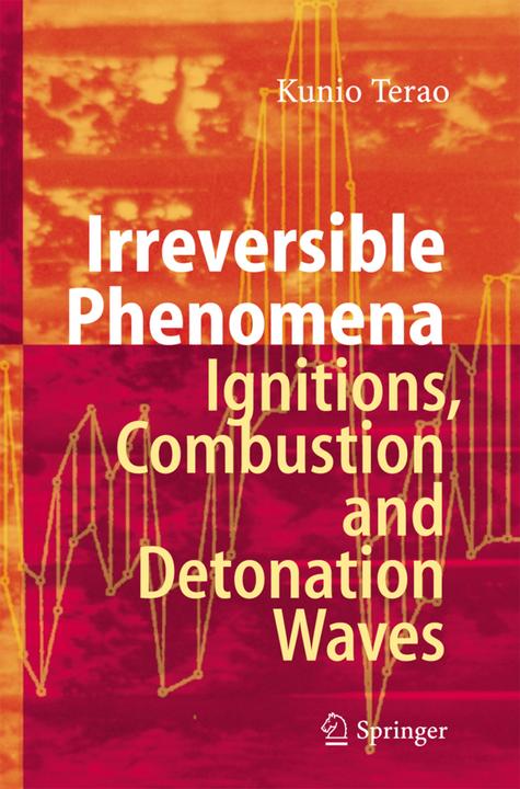 Irreversible Phenomena (Kunio Terao, 2010)