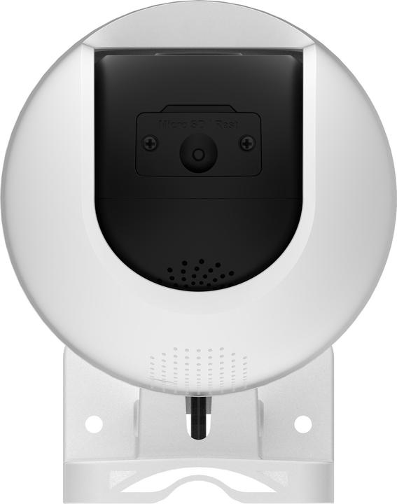 Actual product image EZVIZ Wireless Wi-Fi camera H8C, 1080p, DOME PT, F4 mm, controlled, IP65 (1920 x 1080 Pixels)
