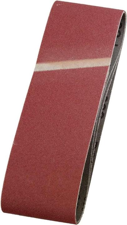 kwb Sanding belt 75X510 grain 40 (40)