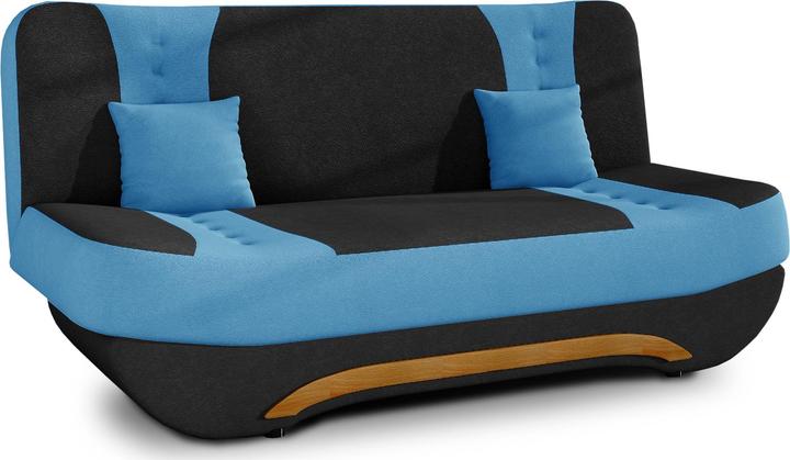 Alova 29, Black Alova 04