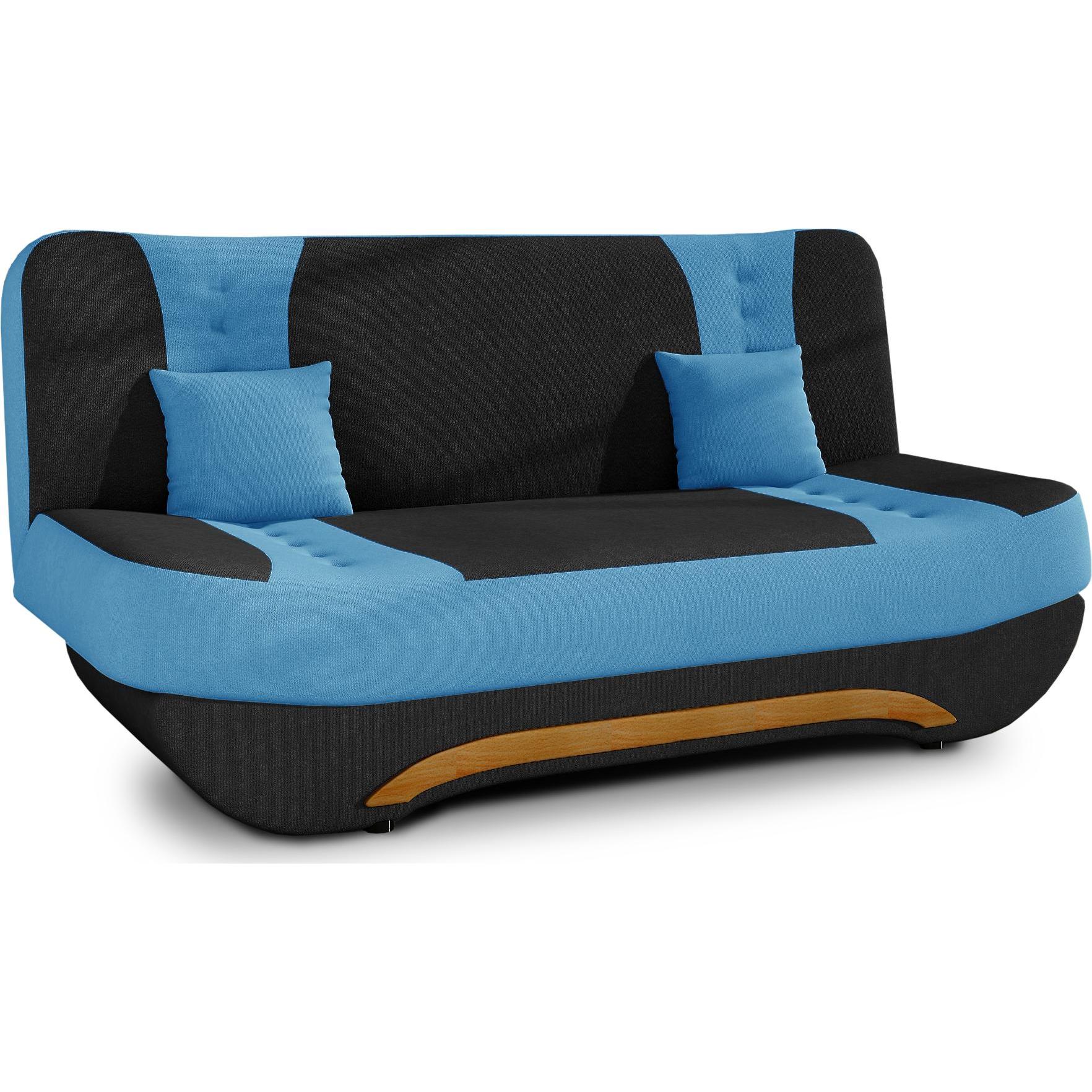 Thumbnail - ELTAP, Sofa, Ewa Ii (3-Sitzer, Bettsofa)