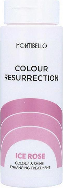 Actual product image Montibello Colour Resurrection Ice Rose 150ml (150 ml, Liquid shampoo)