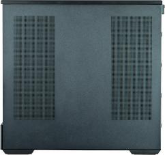 Actual product image SoundMagic Boitier Mini Tour Micro ATX P30 RGB avec panneaux vitrés (Noir) (mATX, Mini-ITX)