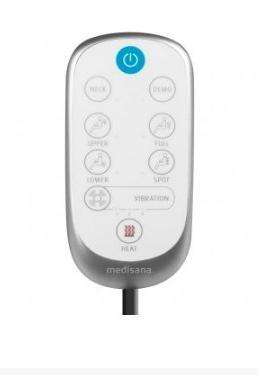 Actual product image Medisana MCG810