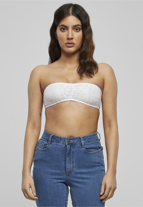Immagine prodotto Urban Classics Bandeau con lacci da donna (S)