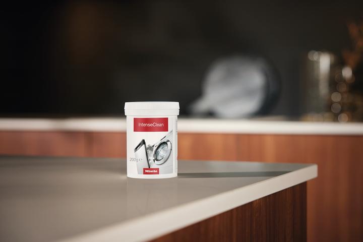 Image du produit Miele Nettoyeur de machine
