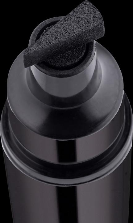 Actual product image essence Quick Wing (01 Black)