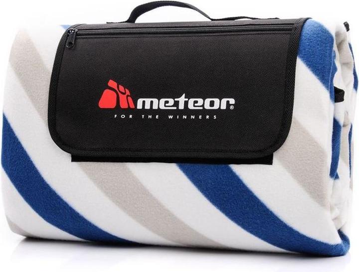 Ty Meteor Picknickdecke 200x200 cm 77103