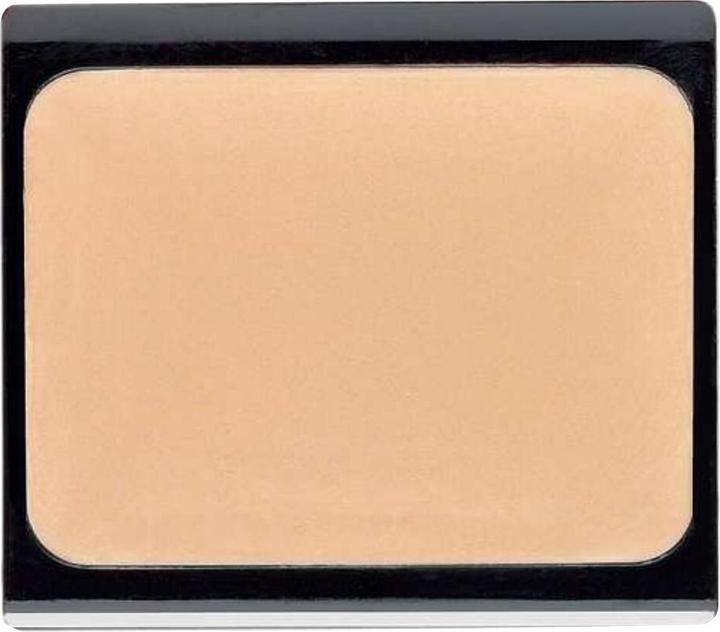 Artdeco Crème de camouflage (18 Abricot naturel)