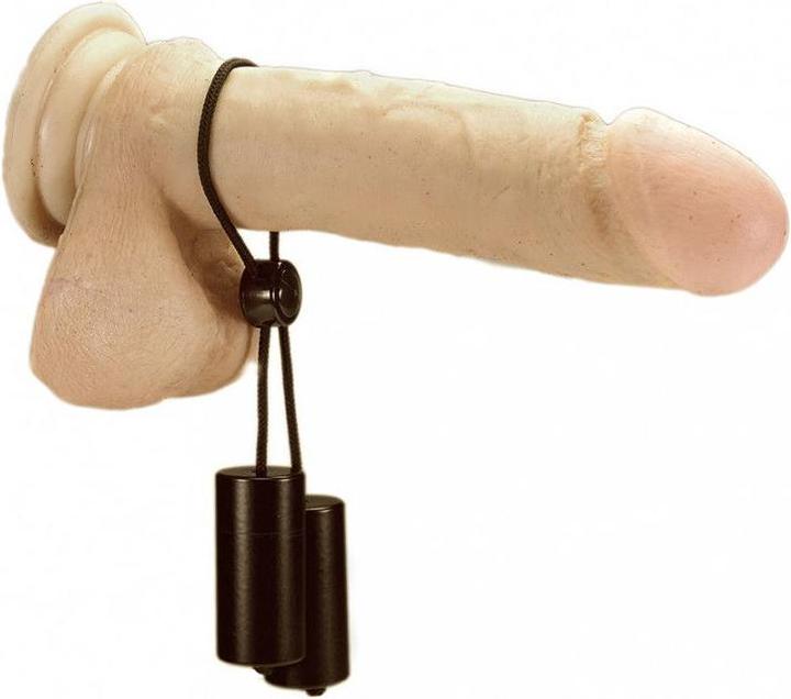 Rimba - Penis / Hodensackgewichte Massiv 2x200gr.
