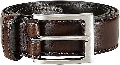 Produktbild Max Calvin Ledergürtel (115)