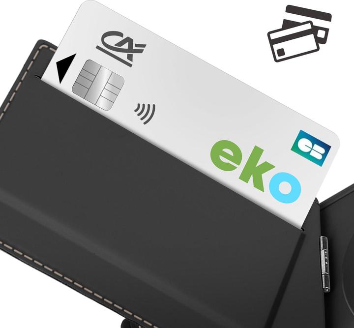 Produktbild Dux Ducis Rafi II (Samsung Galaxy S24 Ultra)