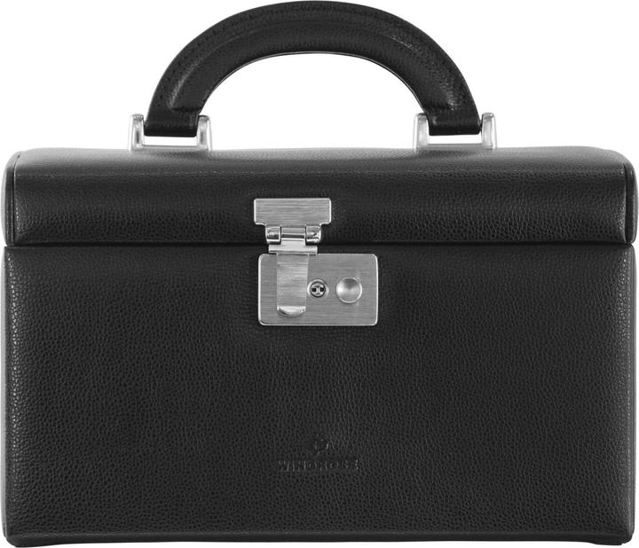 Windrose Jewelry case Beluga 3 - Black