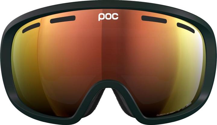 Actual product image Poc Fovea ski goggles
