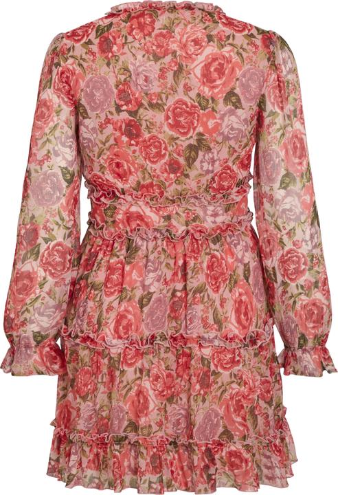 Image du produit Vila Langarm Minikleid (44)