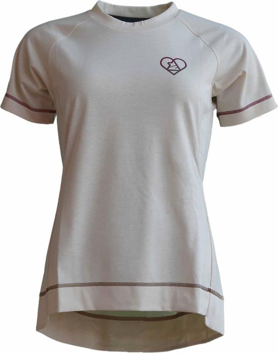 Produktbild Zimtstern Women's Pureflowz Eco Shirt S/S (L)
