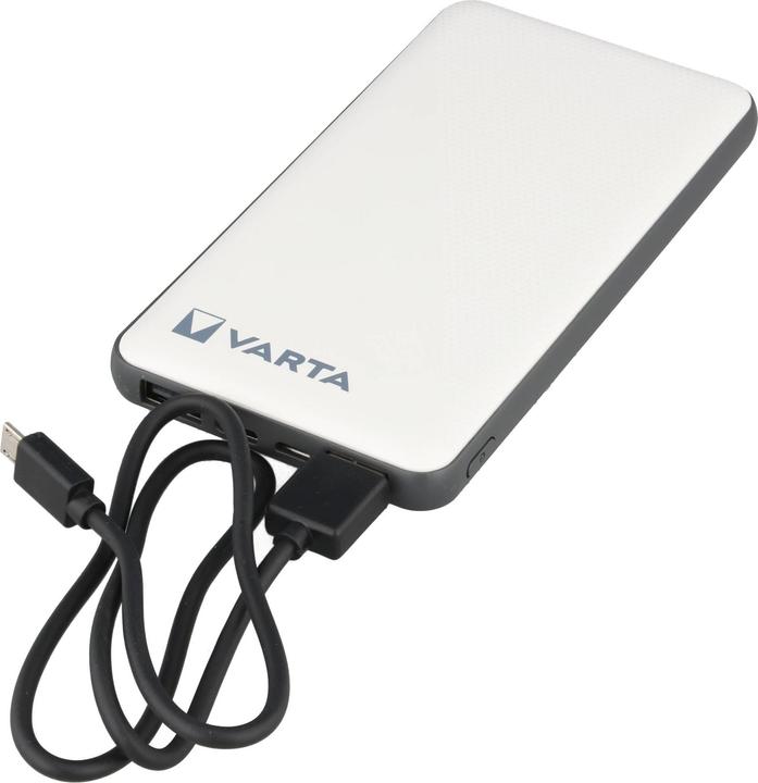 Produktbild Varta Energy (10000 mAh, 15 W, 37 Wh)