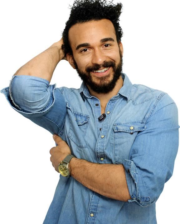 Produktbild Boya Mini