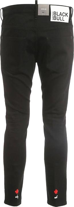 Produktbild Dsquared2 Black Bull Skater Jeans (44)