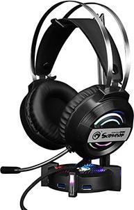 Productafbeelding Marvo HZ-04 Hoofdtelefoonstandaard