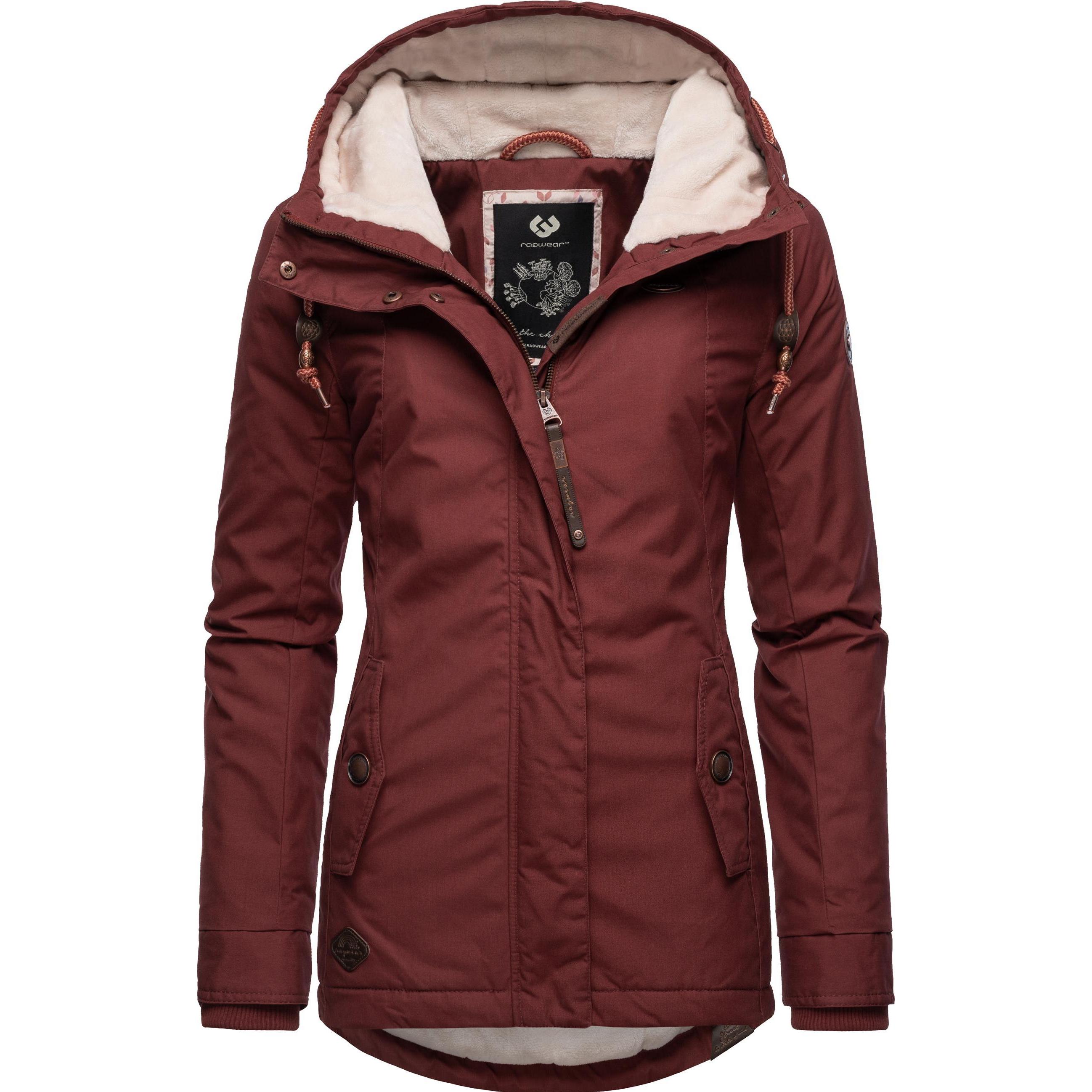 Ragwear, Damen, Jacke, Monade (3XL), 3XL
