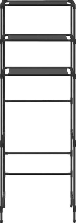 Actual product image vidaXL Tjorven (53 x 28 x 169 cm)