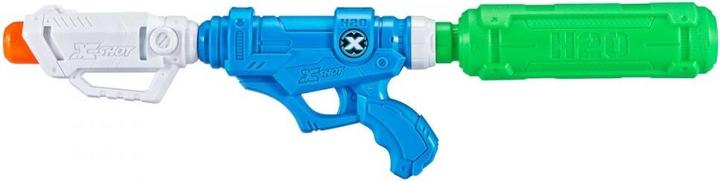 Actual product image Zuru Tidal launcher for the water war (Removable)
