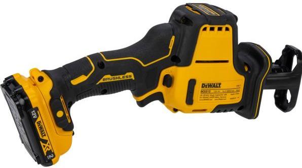 Produktbild DeWalt DCS 312