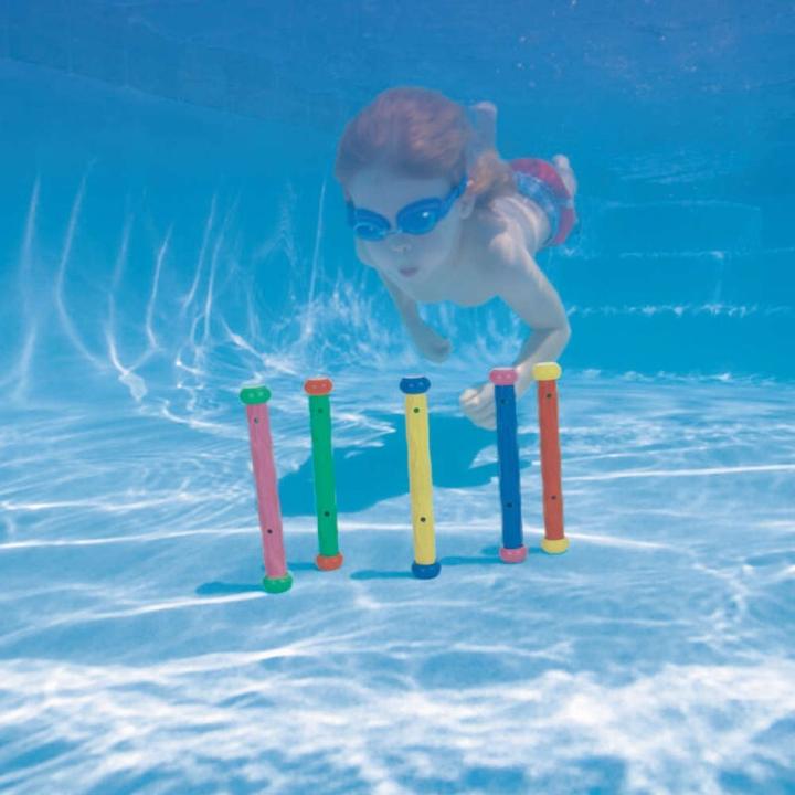 Image du produit Intex Jouets subaquatiques
