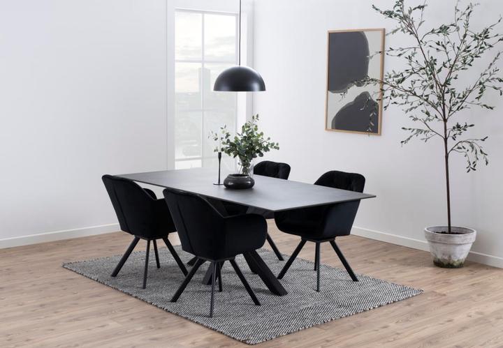 Produktbild AC Design Triple-X (200 x 100 x 75.5 cm)