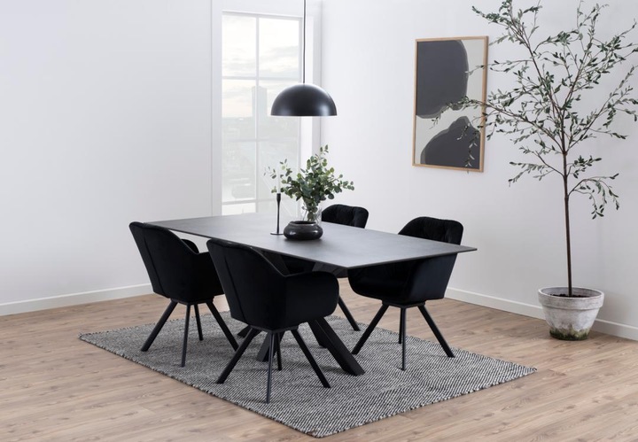 Image du produit AC Design Triple-X (200 x 76 x 100 cm)
