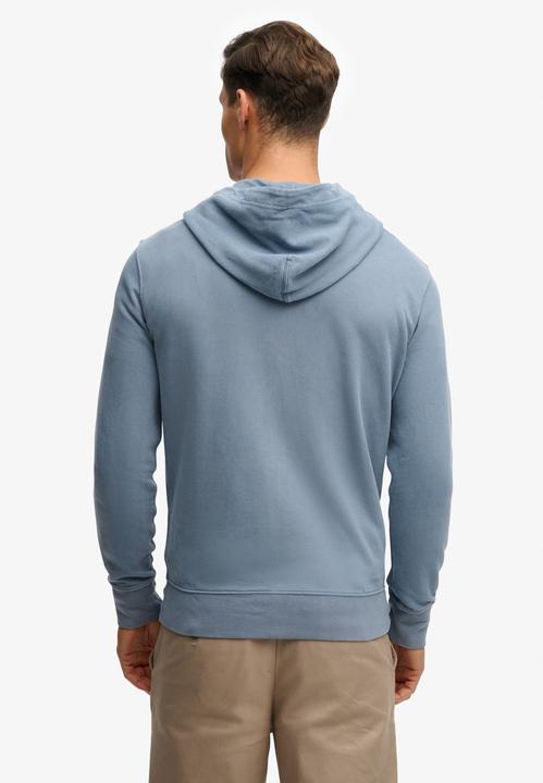 Produktbild Superdry Classic Essential Zip-Hoodie (XXL)