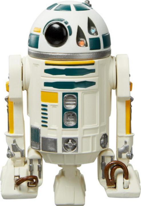 Produktbild Hasbro STAR WARS - E-WING Nouvelle République - Fig. Vintage Collection 10cm