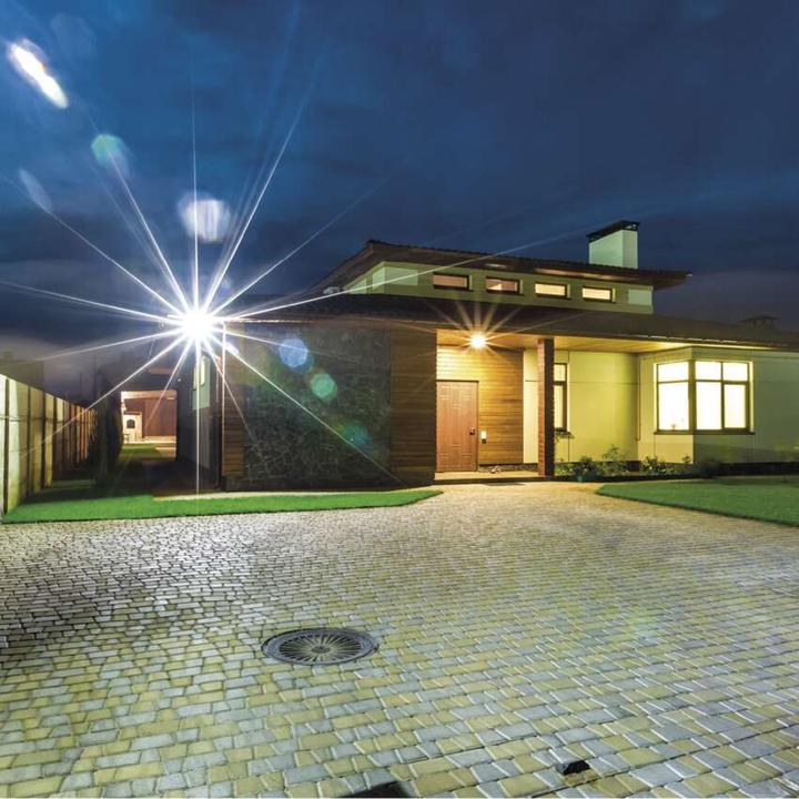Produktbild Emos Flutlicht Profi (5500 lm, IP65)