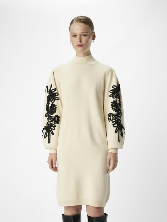 Actual product image Object OBJJOANA mini dress (L)